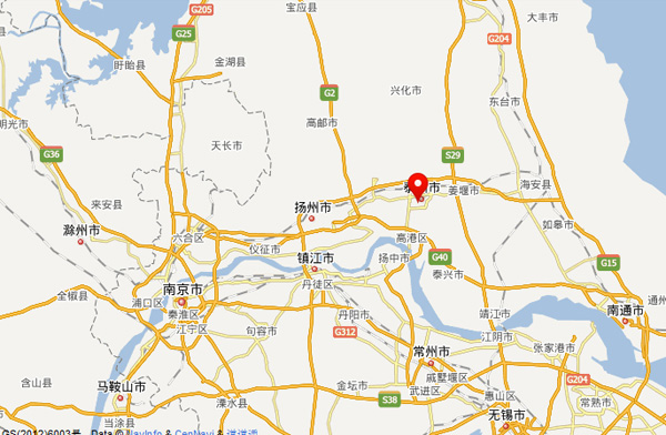 江苏威特尔机械制造有限公司