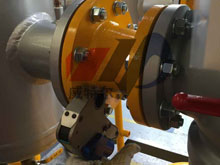 液压扳手系列产品在电力行业中的应用