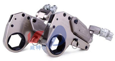 合金钢中空液压扳手