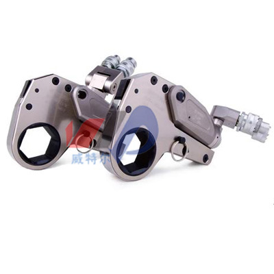 合金钢中空液压扳手