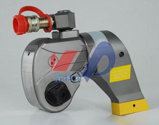 合金钢驱动液压扳手