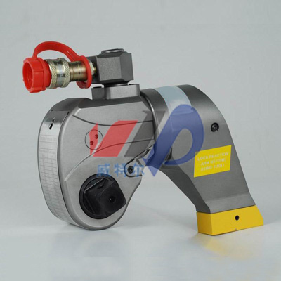 合金钢驱动液压扳手