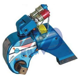 铝钛合金驱动液压扳手