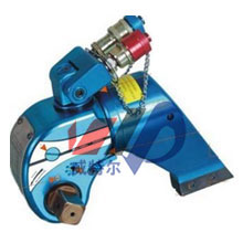 铝钛合金驱动液压扳手