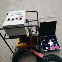 自控扭矩液压扳手