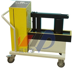 移动式轴承加热器