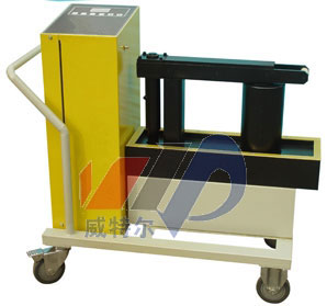 移动式轴承加热器