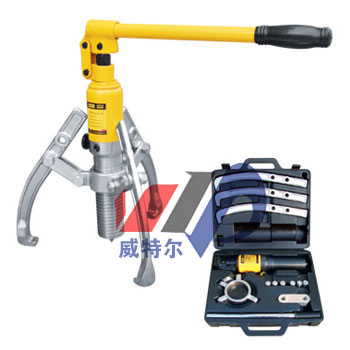 一体式液压拉马