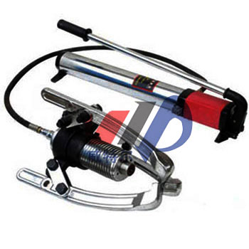 分体式液压拉马