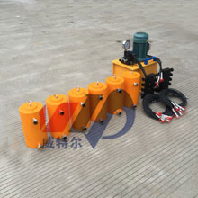 电动同步千斤顶