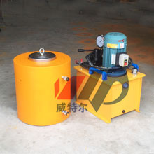 电动液压千斤顶